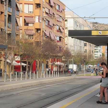 Apartamento En Ani Alicante Zewnętrze zdjęcie