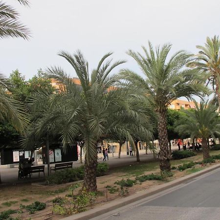 Apartamento En Ani Alicante Zewnętrze zdjęcie
