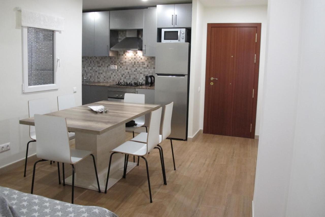 Apartamento En Ani Alicante Zewnętrze zdjęcie