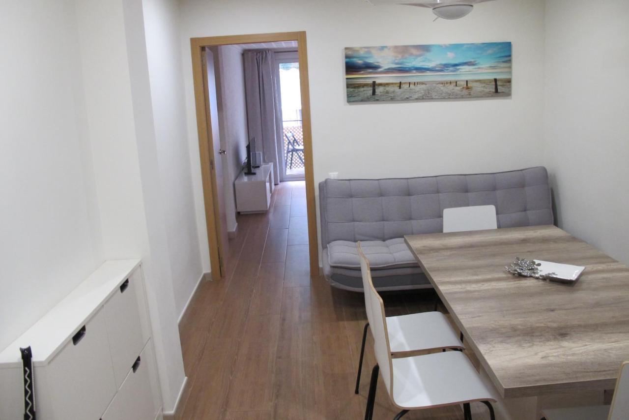 Apartamento En Ani Alicante Zewnętrze zdjęcie