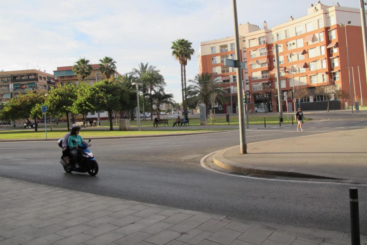 Apartamento En Ani Alicante Zewnętrze zdjęcie