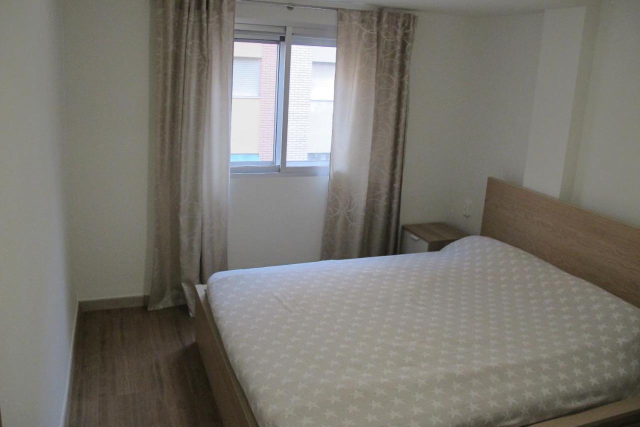 Apartamento En Ani Alicante Zewnętrze zdjęcie