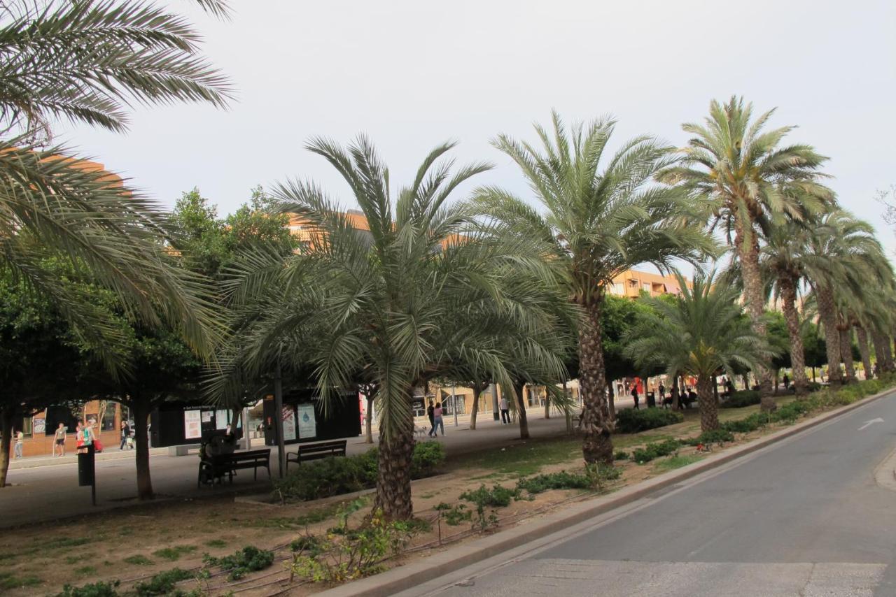 Apartamento En Ani Alicante Zewnętrze zdjęcie