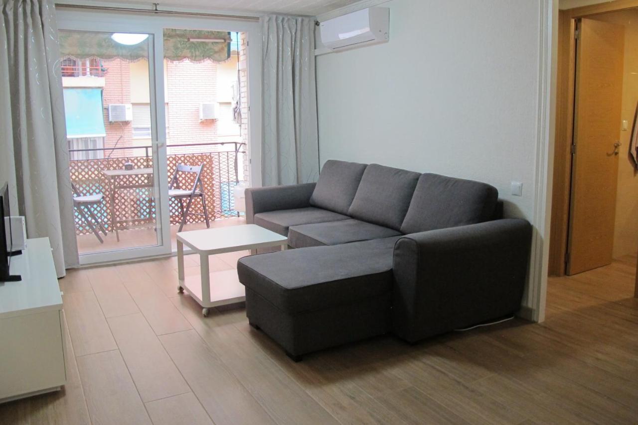 Apartamento En Ani Alicante Zewnętrze zdjęcie