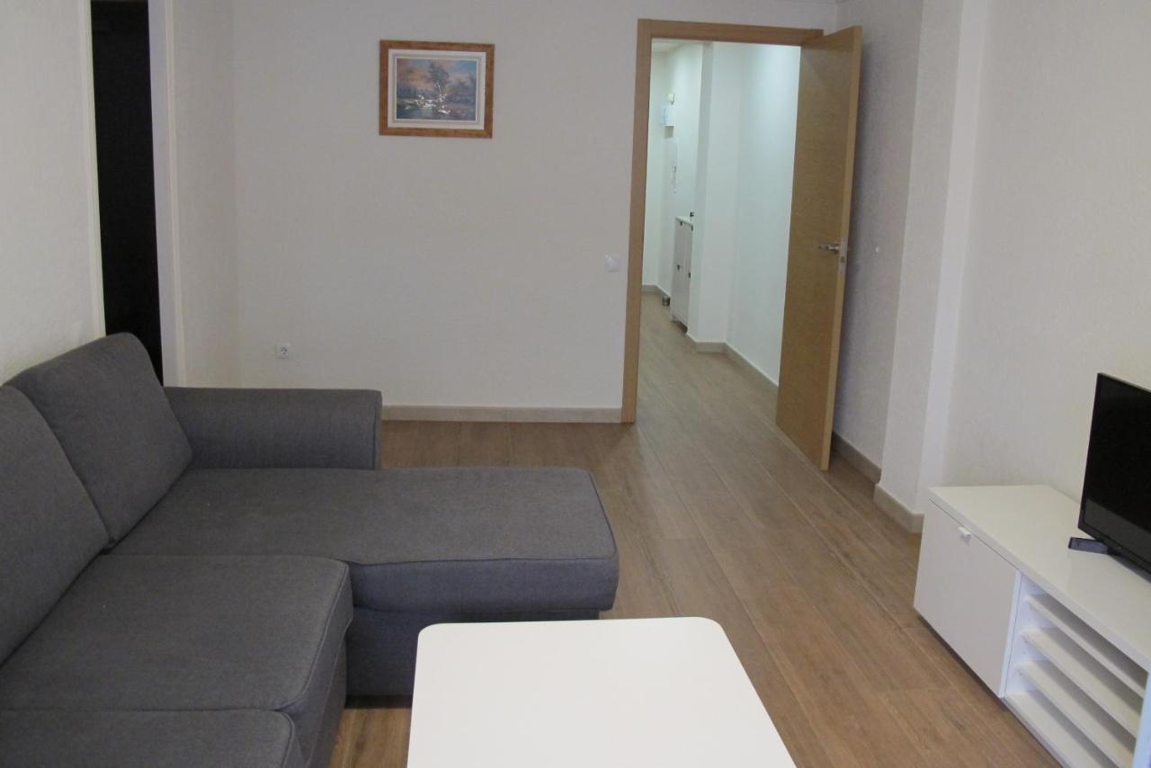 Apartamento En Ani Alicante Zewnętrze zdjęcie