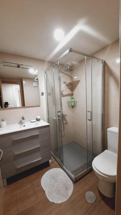 Apartamento En Ani Alicante Zewnętrze zdjęcie