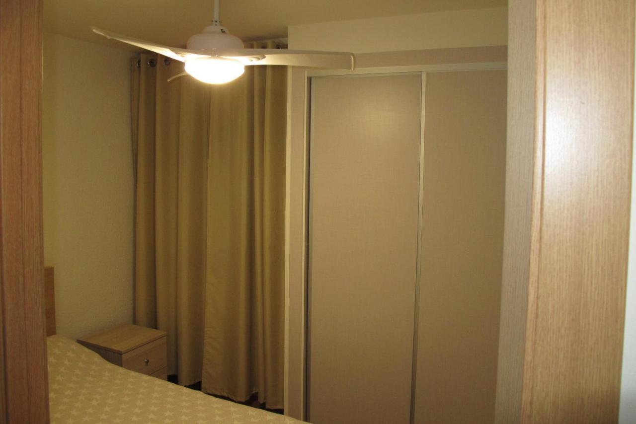Apartamento En Ani Alicante Zewnętrze zdjęcie
