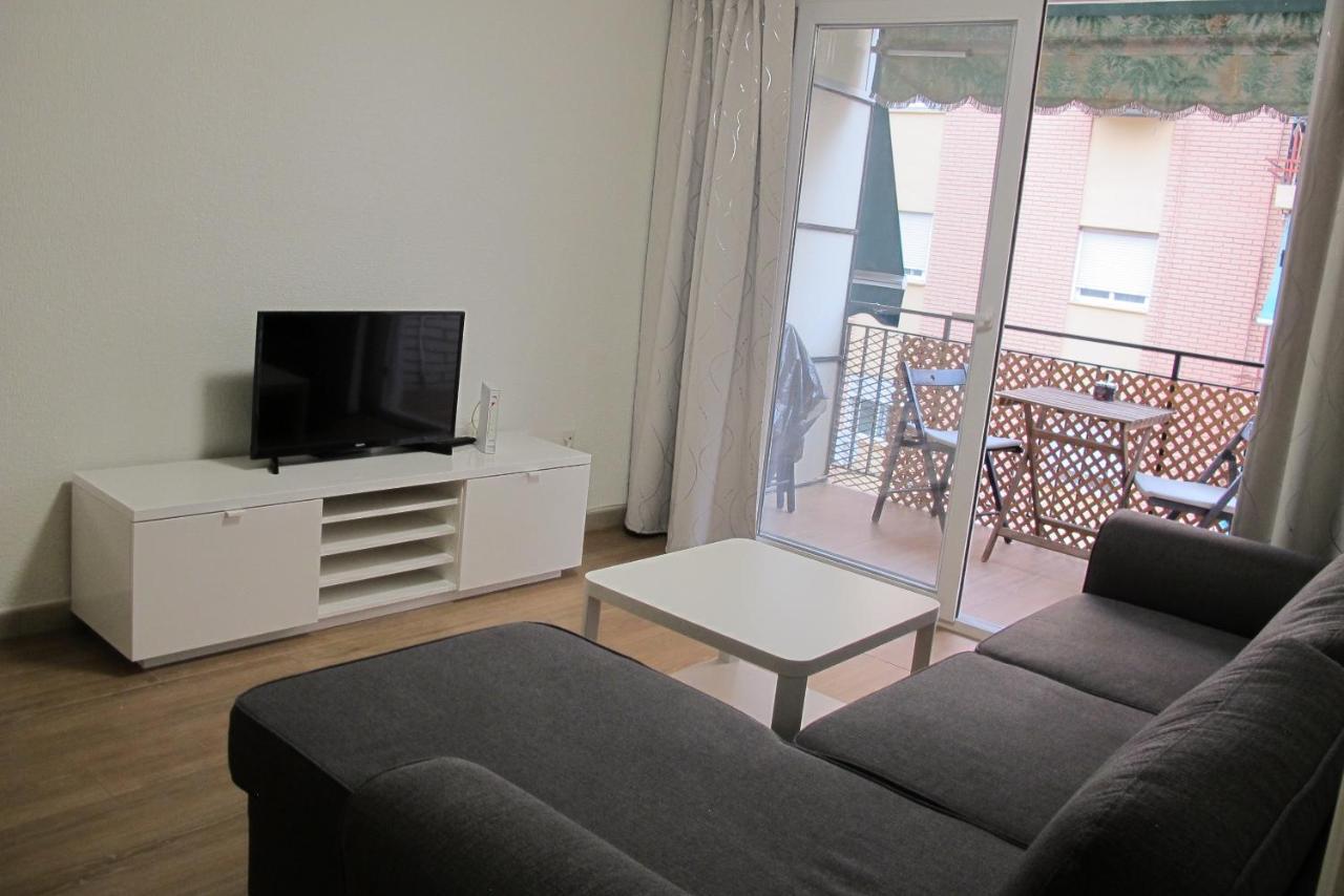 Apartamento En Ani Alicante Zewnętrze zdjęcie