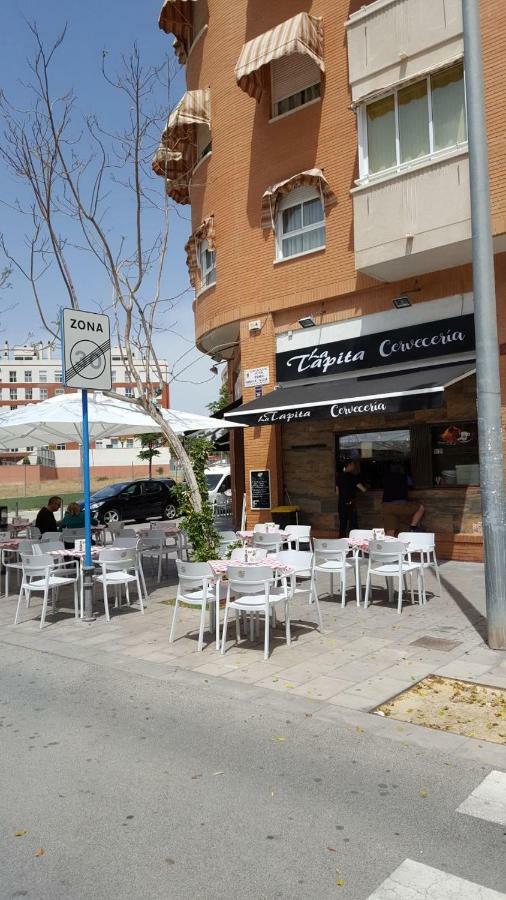 Apartamento En Ani Alicante Zewnętrze zdjęcie
