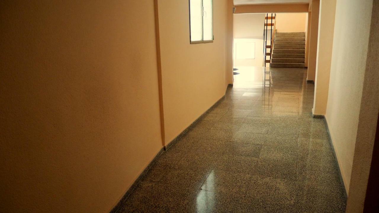 Apartamento En Ani Alicante Zewnętrze zdjęcie