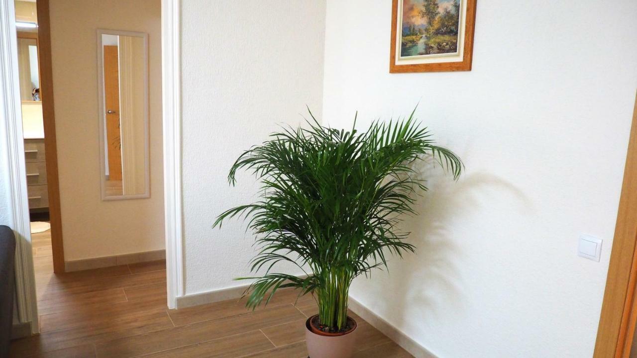 Apartamento En Ani Alicante Zewnętrze zdjęcie