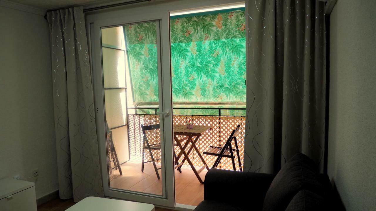 Apartamento En Ani Alicante Zewnętrze zdjęcie