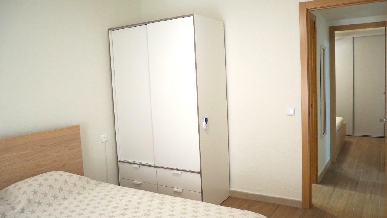 Apartamento En Ani Alicante Zewnętrze zdjęcie