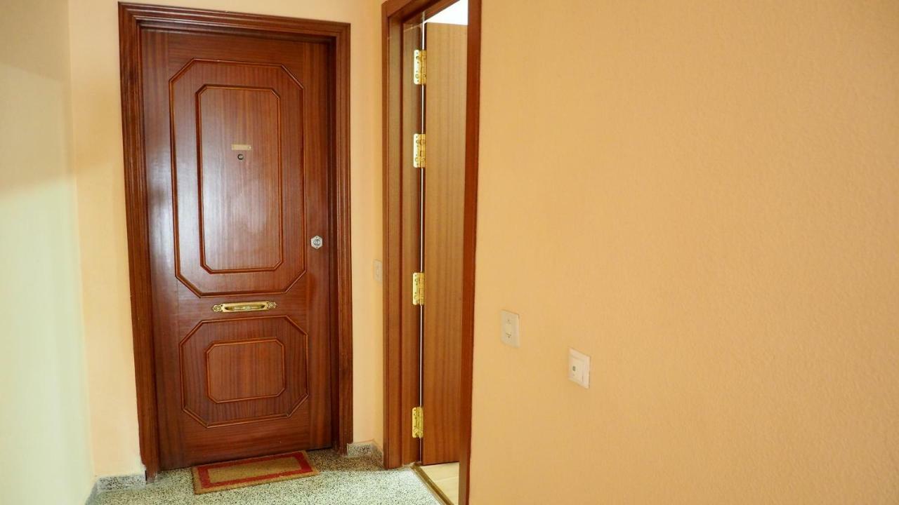 Apartamento En Ani Alicante Zewnętrze zdjęcie