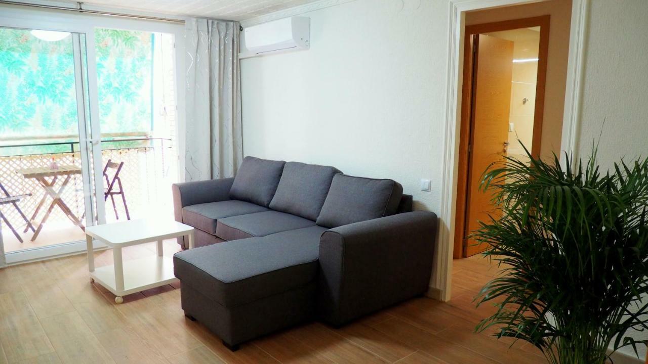 Apartamento En Ani Alicante Zewnętrze zdjęcie
