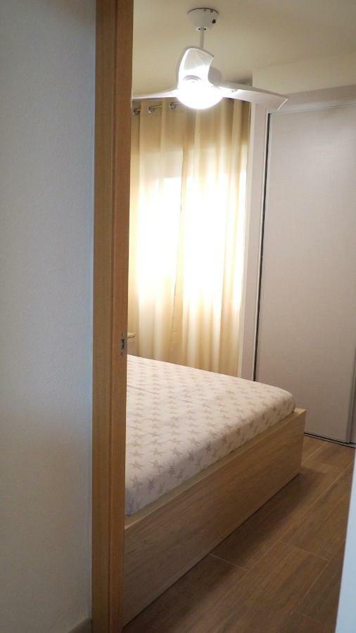 Apartamento En Ani Alicante Zewnętrze zdjęcie