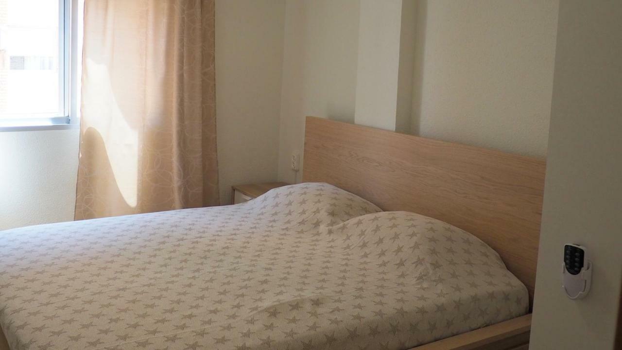 Apartamento En Ani Alicante Zewnętrze zdjęcie