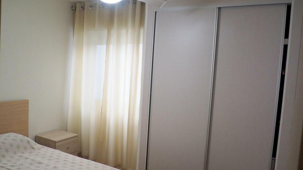 Apartamento En Ani Alicante Zewnętrze zdjęcie