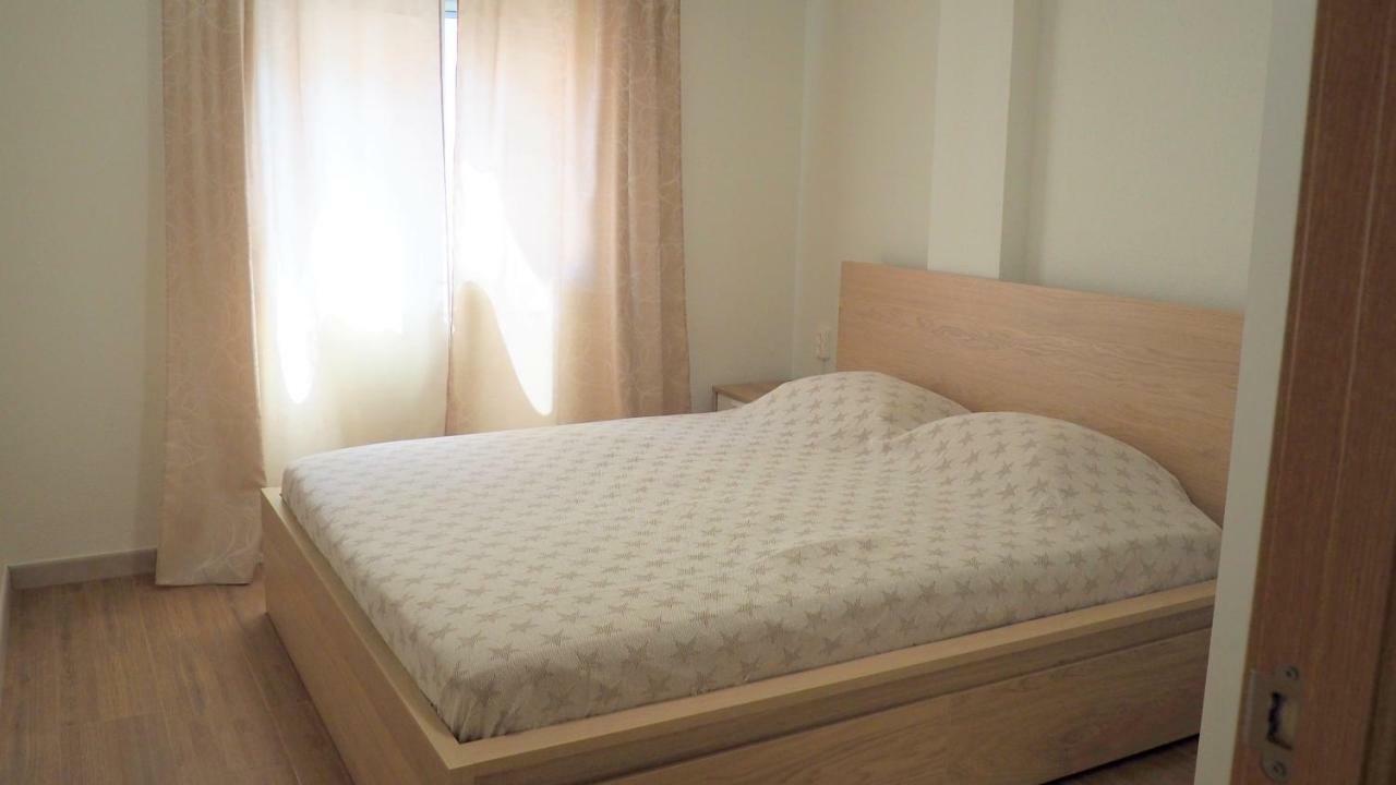 Apartamento En Ani Alicante Zewnętrze zdjęcie